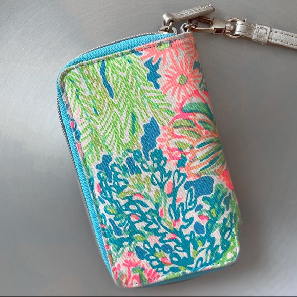 LILLY PULITZER WALLET - Picture 2 of 4